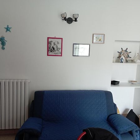 La Casa Nel Borgo Villa Termoli Bagian luar foto